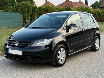 Volkswagen Golf Plus 1.4i COMFORTLINE