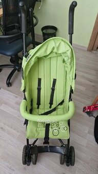 Golfový kočík Newbuddy Junior