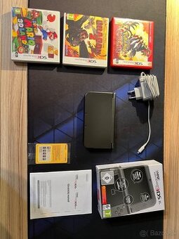 Nintendo 3DS XL