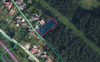 NA PREDAJ – Stavebný pozemok, Nová Hrboltová