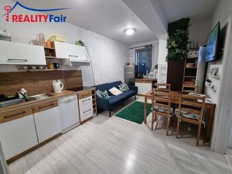 Predaj 2i bytu Donovaly