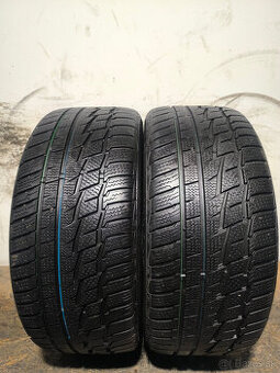 235/45 R17 Zimné pneumatiky Matador Sibir Snow 2 kusy