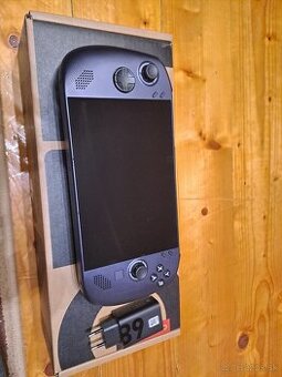 Lenovo legion go S