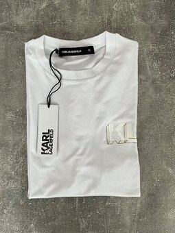 Pánske tričko Karl Lagerfeld NOVÉ
