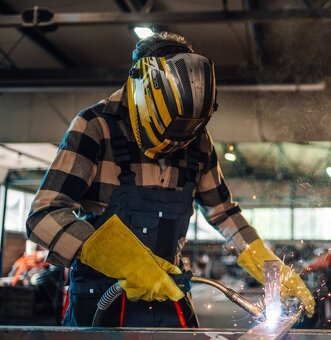 Hľadáme CO2 zvárača do Nových Zámkov