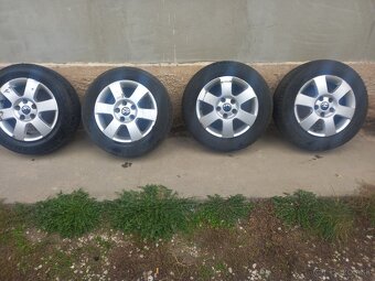 Elektrony Pneu Zimne 5x112