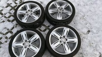 Disky seat leon FR 5x112 r18