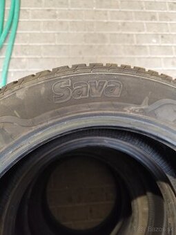 Sava EskimoHP2 225/55R17 Zimne