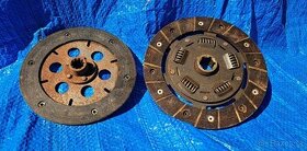 Lamela, spojka na Škodu uz len 180mm a ine