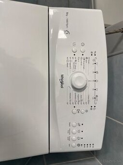 Pracka Whirlpool