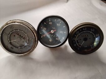 Tachometer