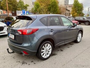 Mazda cx5 4x4
