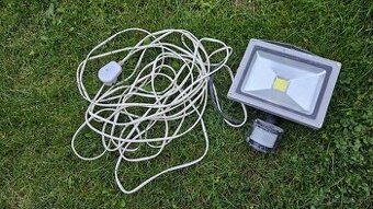 LED reflektor