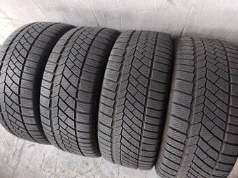225/45 r17 zimné pneumatiky Continental