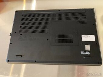 Lenovo ThinkPad P15 Gen2 i7