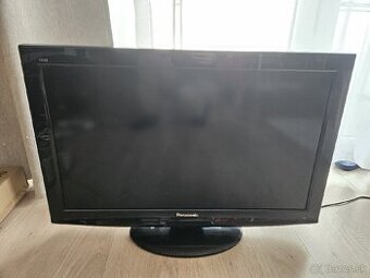 TV Panasonic Viera