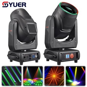 LED 300W Beam Spot
