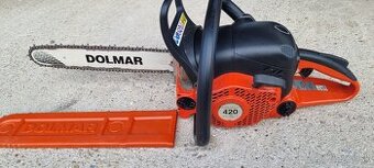 Motorova pila DOLMAR PS-420SC