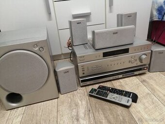 Sony hifi systém 5,1
