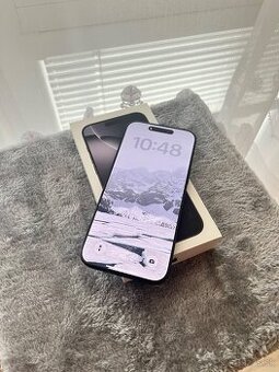iPhone 16 Pro Max 256 GB