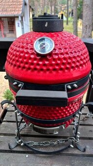 Predám kamado gril Princesize značky Klarstein