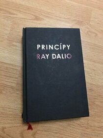 Ray Dalio - Principy