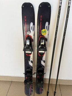 Snowblade lyže Salomon