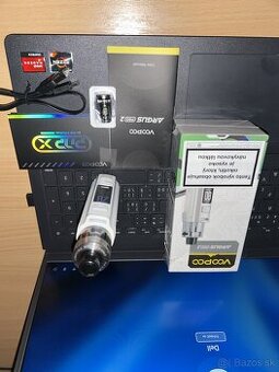 Voopoo argus pro 2