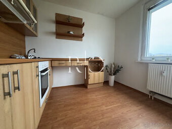 Na predaj výnimočný 1izb byt , Sásová - Banská Bystrica