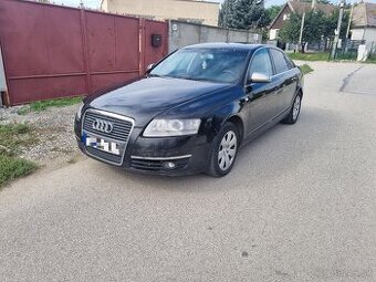 Audi a6 c6 2.0TDI
