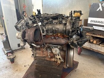Fiat 1,6 Multijet 77kW