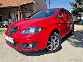 Seat Altea 1.4 TSi Style M6 125k (benzín)