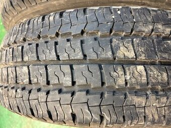 205/65r16C sebring letne