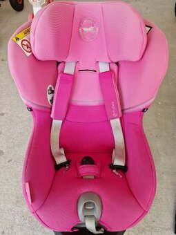 Autosedačka Cybex Sirona S i-size