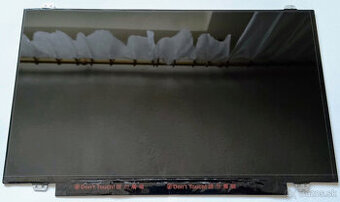 LCD display 14.0" Full HD 1920x1080 LED IPS  30pin eDP Slim