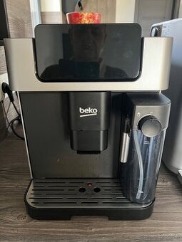 Predám automatický kávovar BEKO CEG7304X