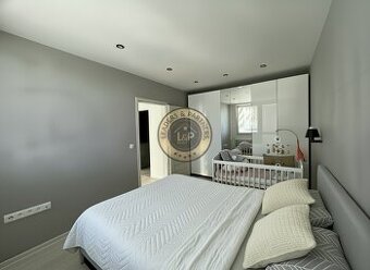 Na predaj 3-izbový byt na Saleziánskej ulici v Trnave