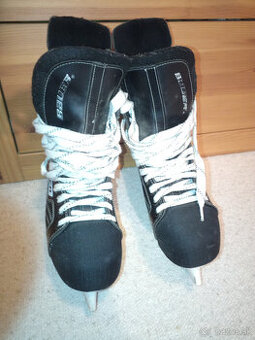 Predam hokejové korčule Bauer Supreme Pantera
