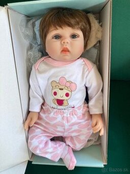 Reborn bábika