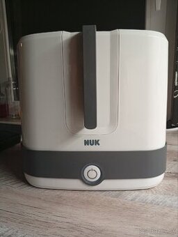 Detský sterilizátor na fľaše, cumlíky, hračky..i