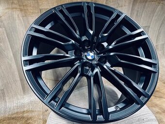 Originál kolesa BMW M3 G80 / M4 G82 R19