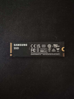 Samsung SSD 990 Pro 4TB