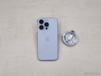 Apple iPhone 14 PRO 256GB Silver