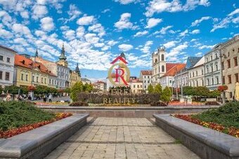 Na prenájom obchodný priestor 404m2 - Banská Bystrica/Robotn