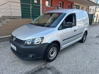 Volkswagen Caddy Life 1.2 TSI Trendline
