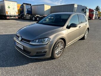 VW Golf VII CUP 1,6TDI 81kW