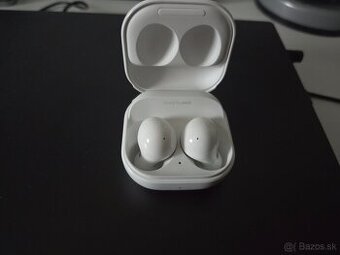 Predám nepoužité Samsung Galaxy Buds 2