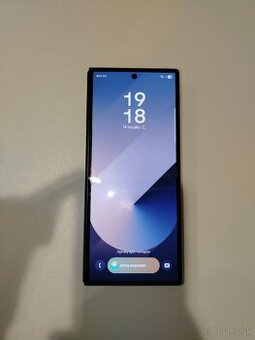 Samsung galaxy Z Fold 6 256GB