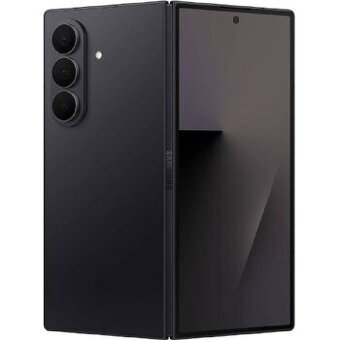 Predám Samsung Galaxy Z Fold 7 16/1TB Jetblack