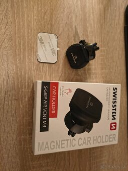 Predam doplnky do auta